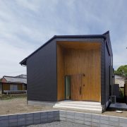 住まう人が主役になる シンプルで機能的な住空間