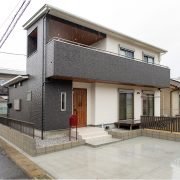 子育てが楽しくなる オープンリビングな住まい