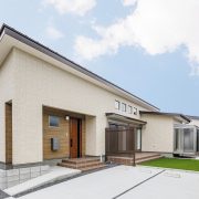 安心して子育てができる 最新の住まいがここに登場