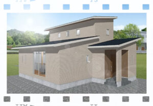 ひむか森林ホーム「完成見学会」