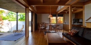 フォレスト「住まいの見学会」