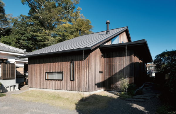 My Life Style 店舗写真