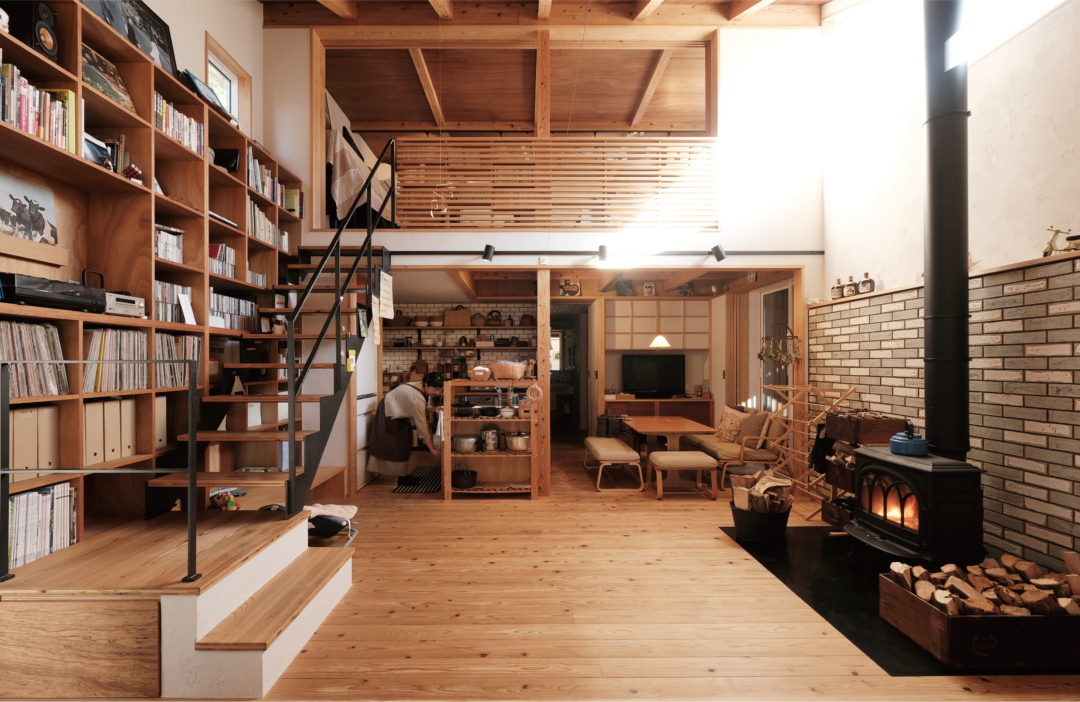 My Life Style メイン写真