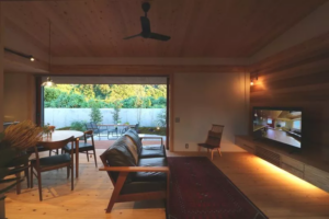 フォレスト「完成見学会」