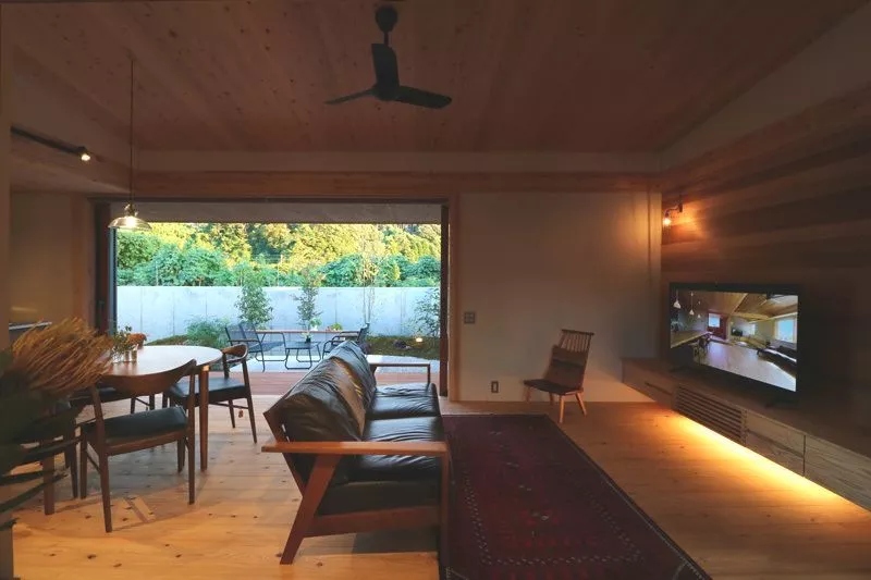 フォレスト「完成見学会」