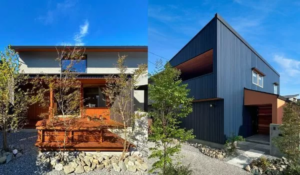 フォレスト「木の家２棟見学＋家づくり相談会」