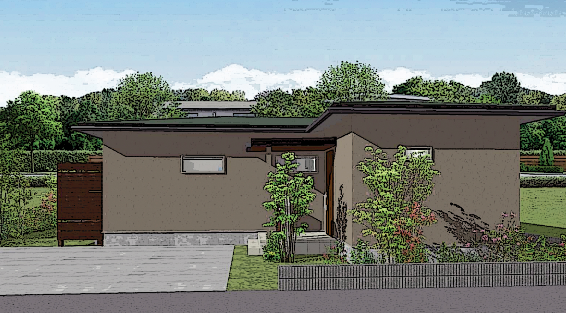 M図建築工房「完成見学会」