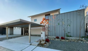 フォレスト「木の家見学＋家づくり相談会」