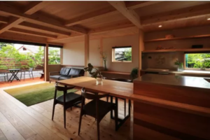 フォレスト「完成見学会」