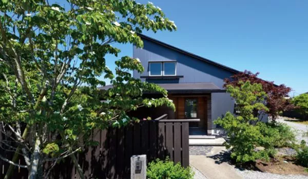 フォレスト「住まいの見学会」