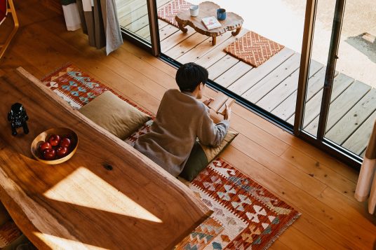 BESS宮崎「間貫けのハコ完成見学会」