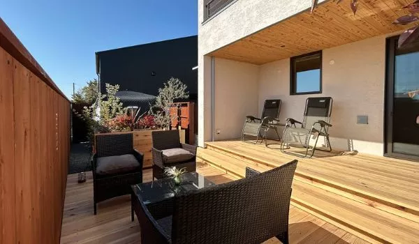 フォレスト「木の家見学＋家づくり相談会」