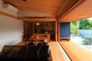 フォレスト「完成見学会」