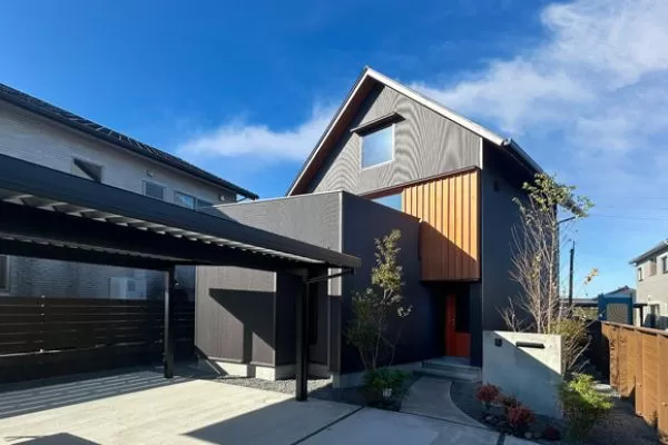 フォレスト「完成見学会」