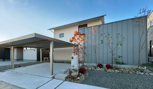 フォレスト「宮崎市木の家見学会」