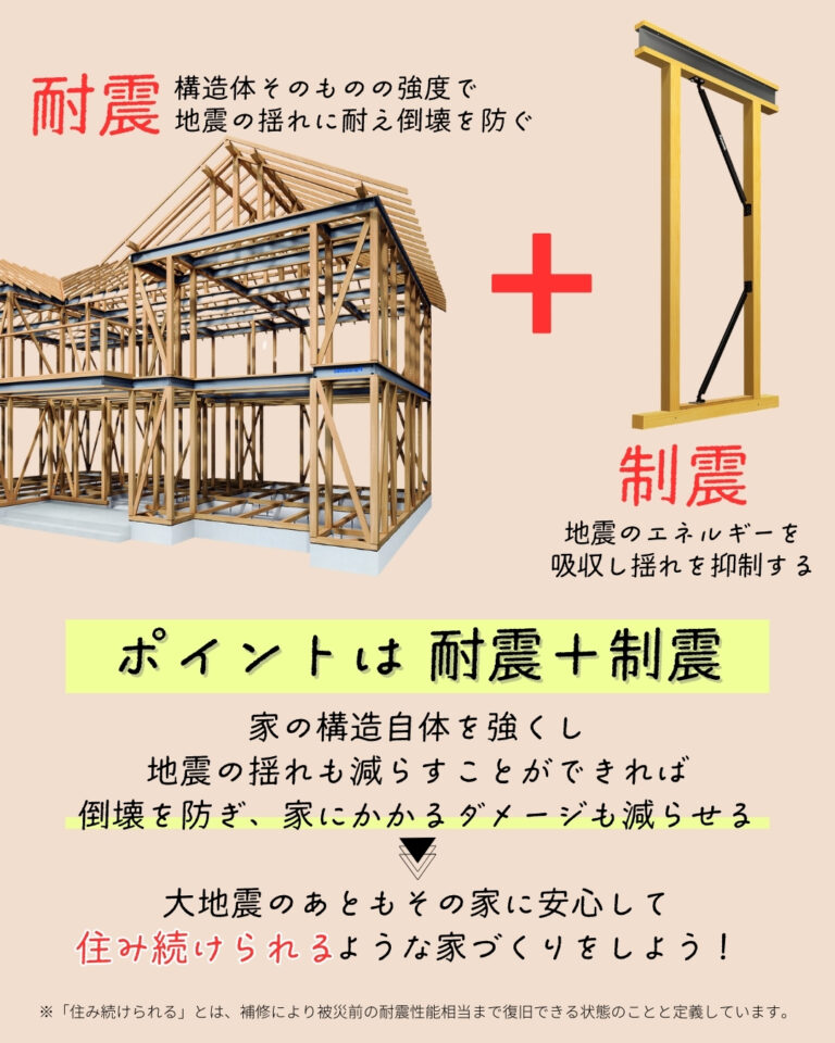 ヒラシマ「panasonic耐震セミナー」